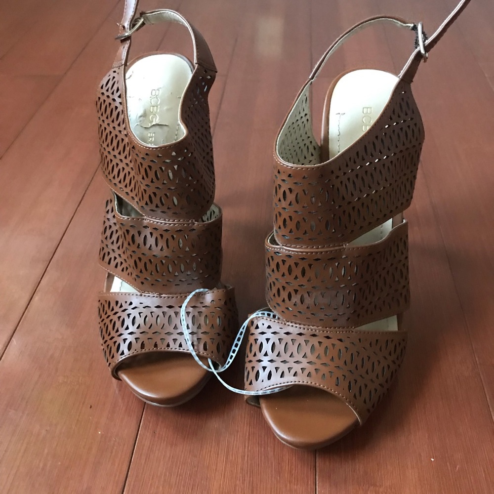 Bcbgeneration Sandals. New Without Tag. - image 1